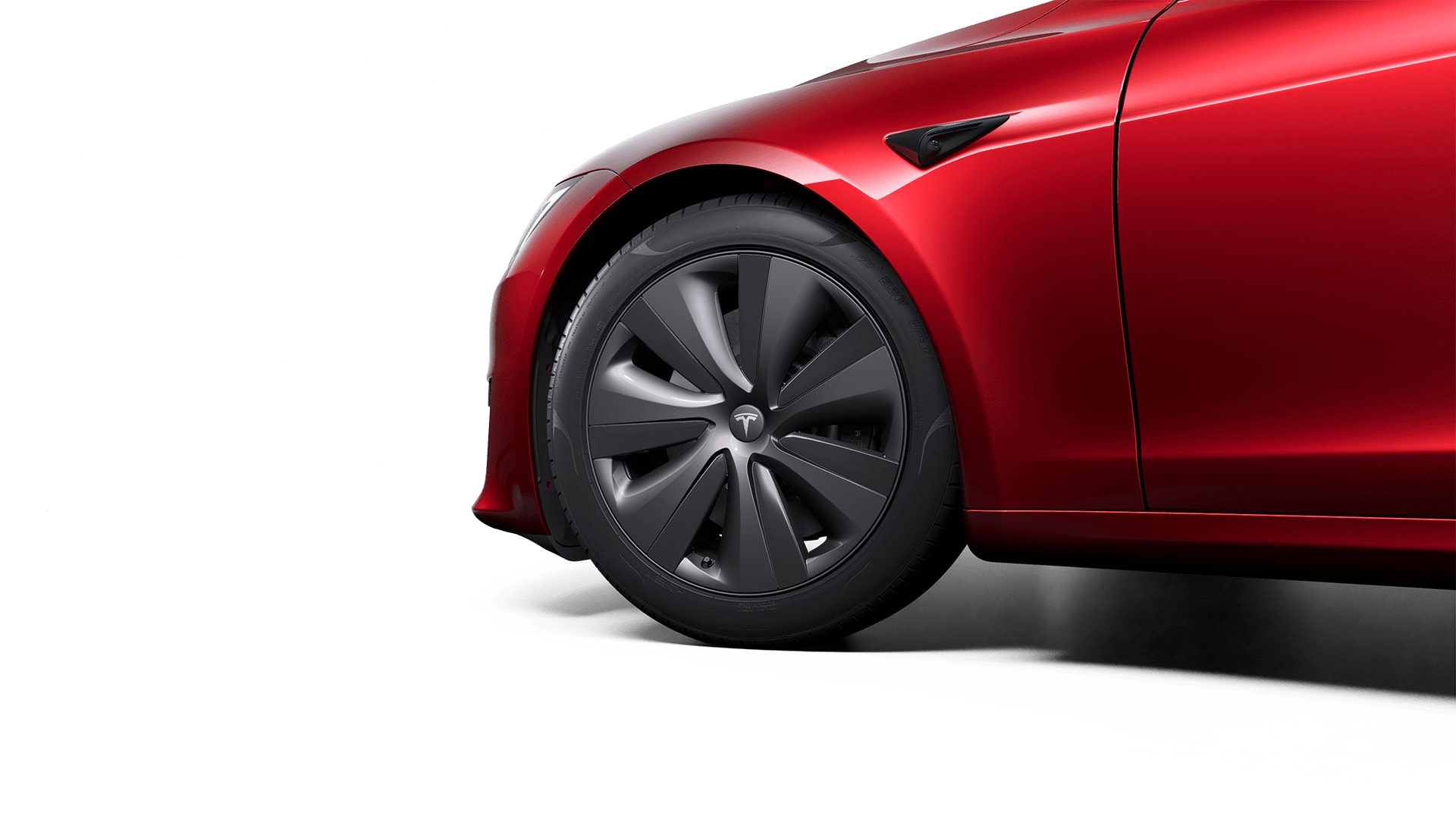 model s tesla 3