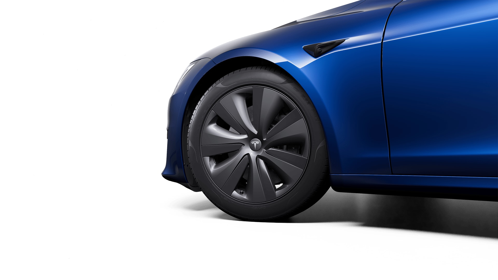 Model S