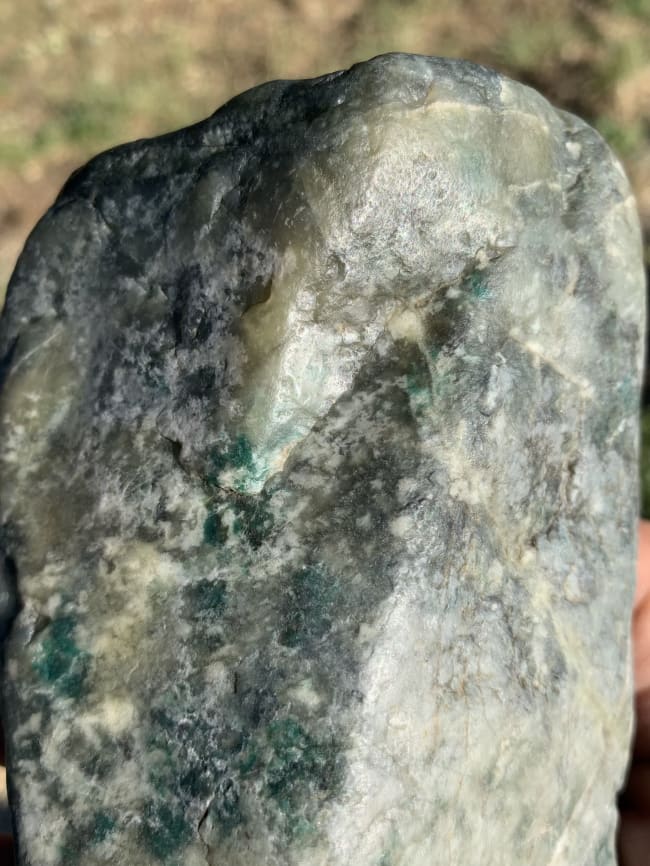 Lookin for limestone Rock Tumbling Hobby