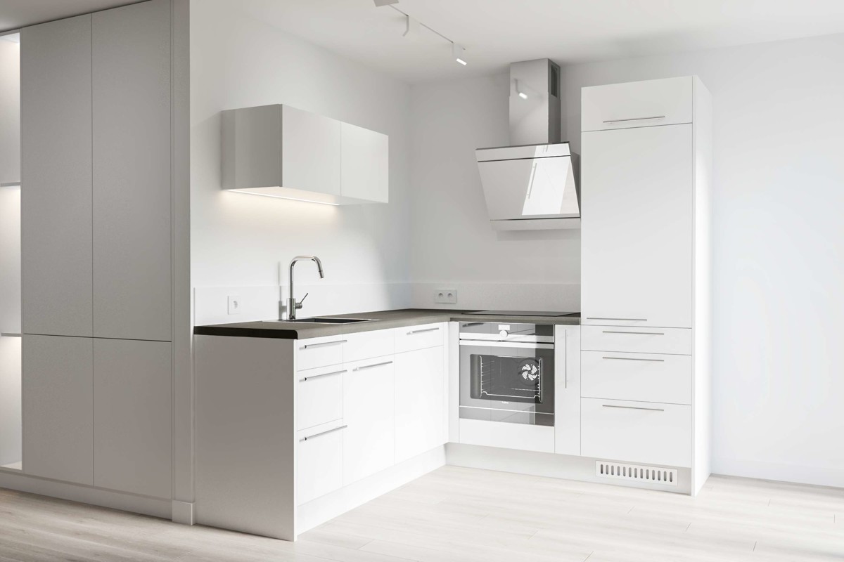 Wunderschöne EG-Wohnung mit Gartenanteil in zentraler Lage wartet auf Sie! - Foto 3