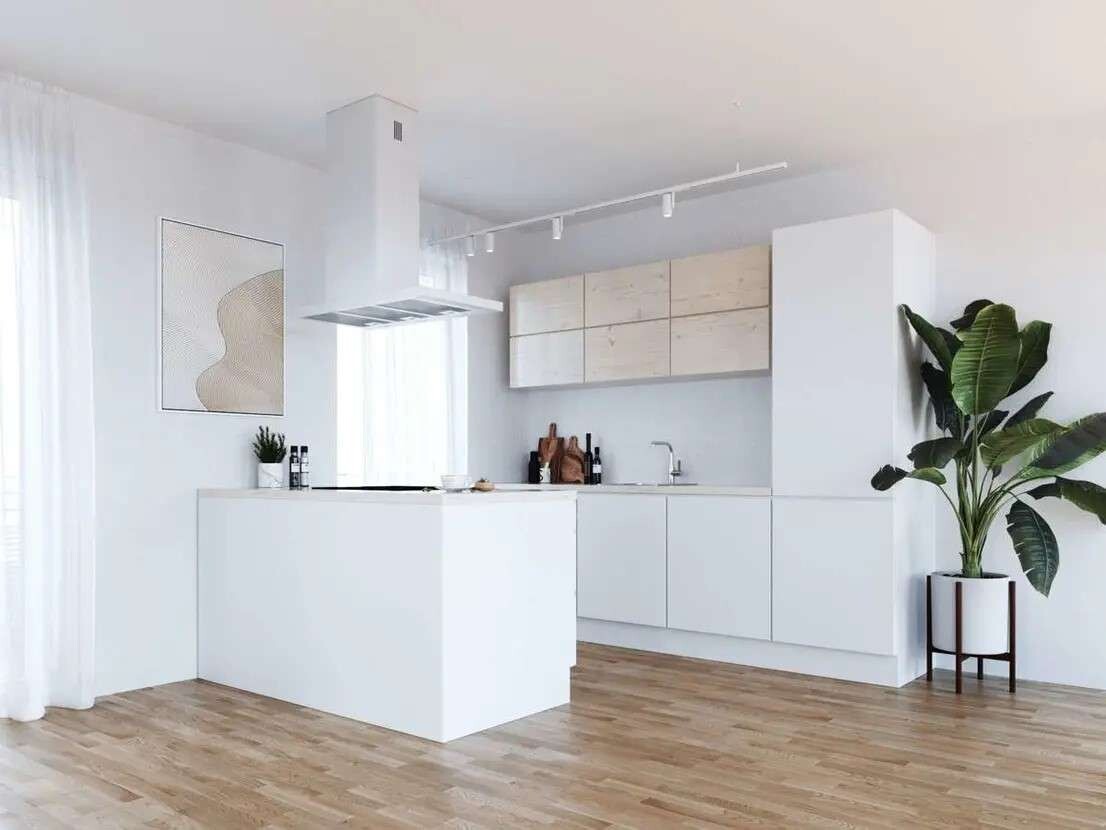 *ERSTBEZUG* Großzügige 3-Zimmer Penthouse-Wohnung mit Kocher-Blick wartet auf Sie! - Foto 5