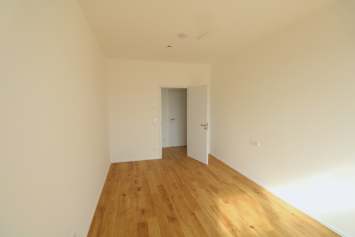 *ERSTBEZUG* Großzügige 3-Zimmer Penthouse-Wohnung mit Kocher-Blick wartet auf Sie! - Foto 4