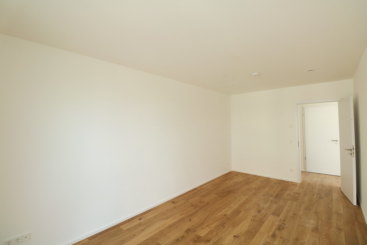 *ERSTBEZUG* Großzügige 4-Zimmer Wohnung naturnah in Kochernähe - Perfekt für Familien! - Foto 5