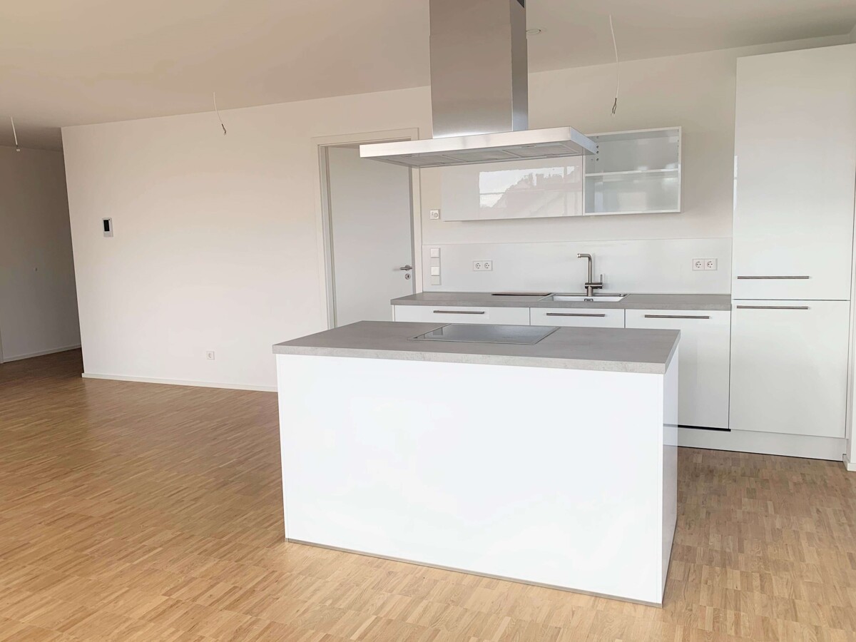 Gemütliche 3,5-Zimmer Wohnung mit traumhaftem Balkon wartet auf Sie! - Foto 4