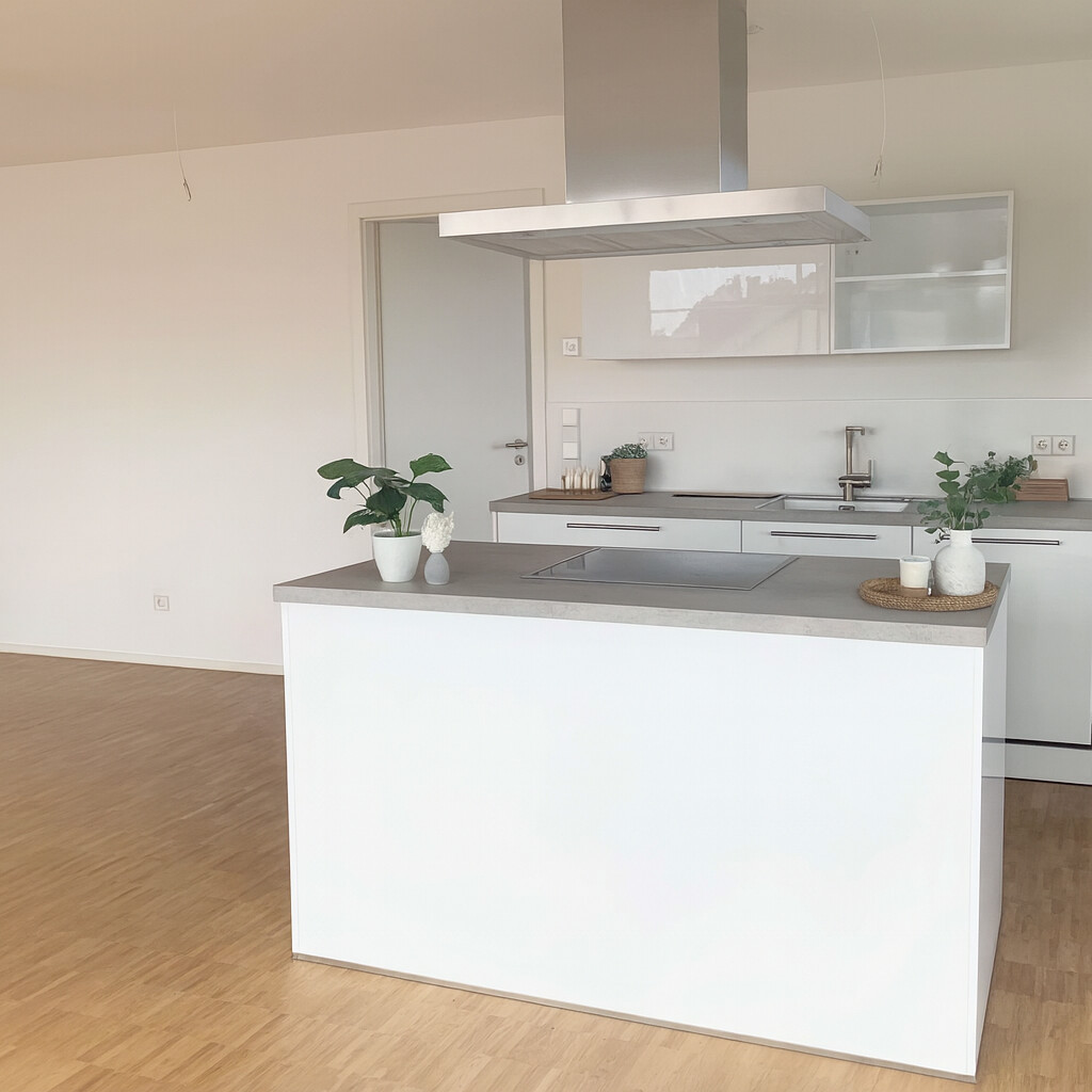 Gemütliche 3,5-Zimmer Wohnung mit traumhaftem Balkon wartet auf Sie! - Foto 3