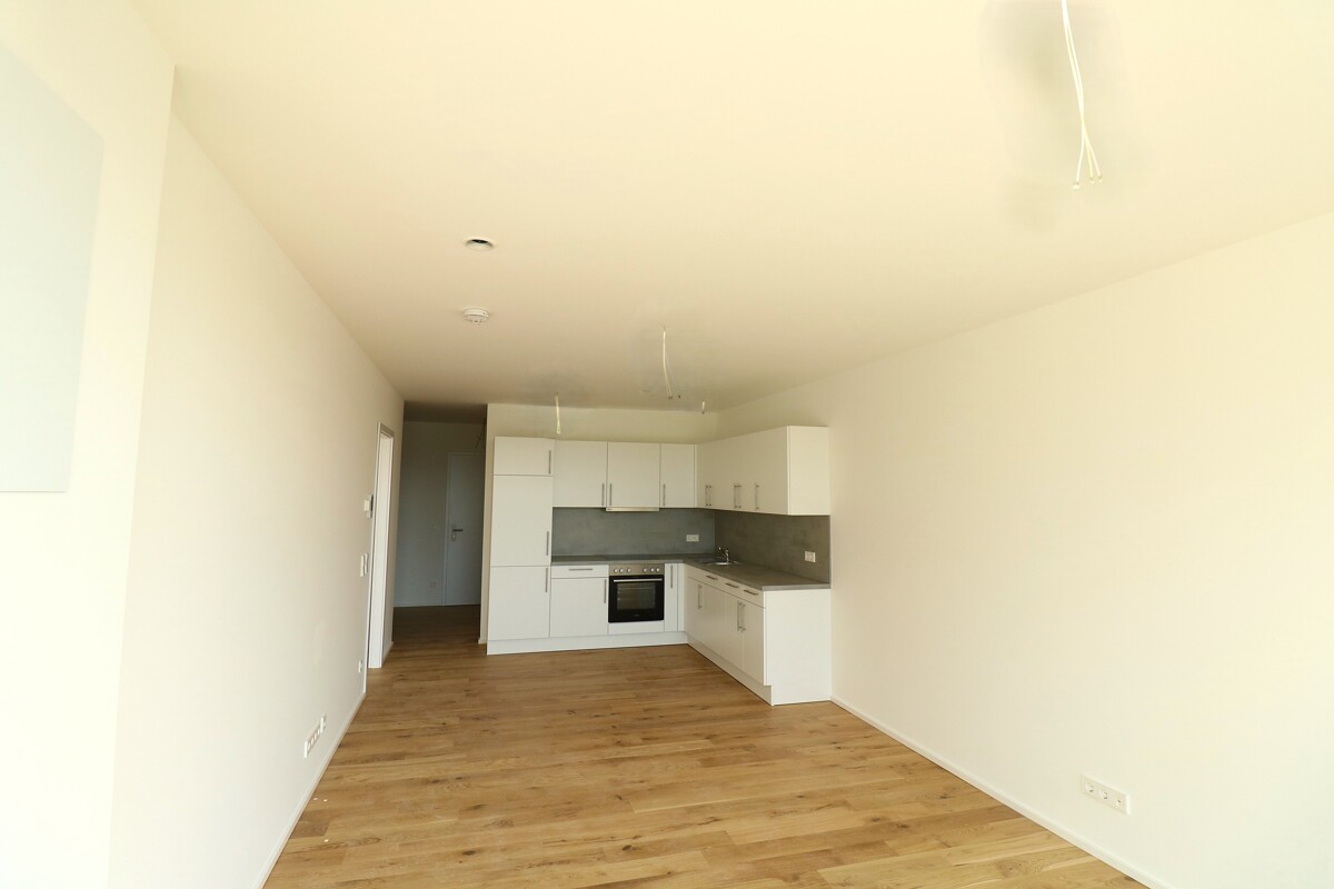 Stilvolle 3,5-Zimmer Wohnung mit direktem Flussblick - Ihr neues Zuhause! - Foto 3