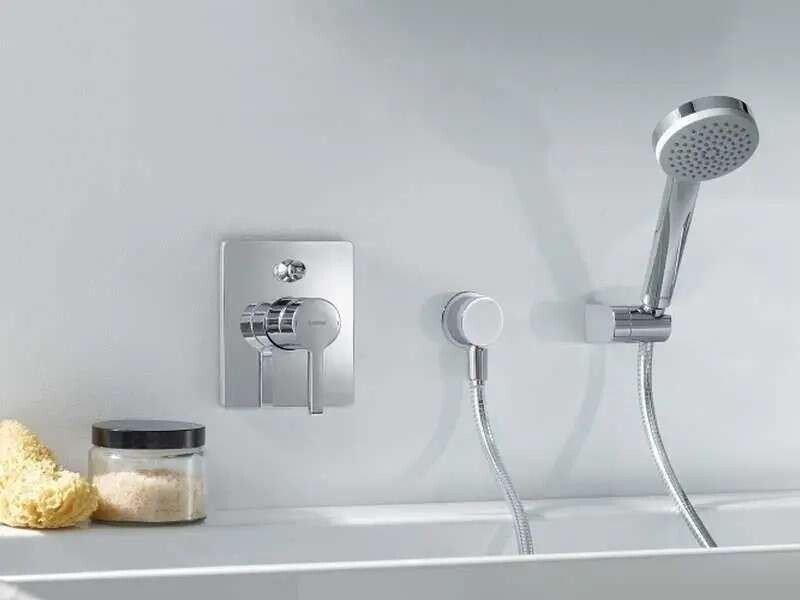 *ERSTBEZUG* Traumhafte 3-Zimmer Wohnung mit eigenem Gartenanteil - Ihre neue Wohlfühloase! - Foto 4