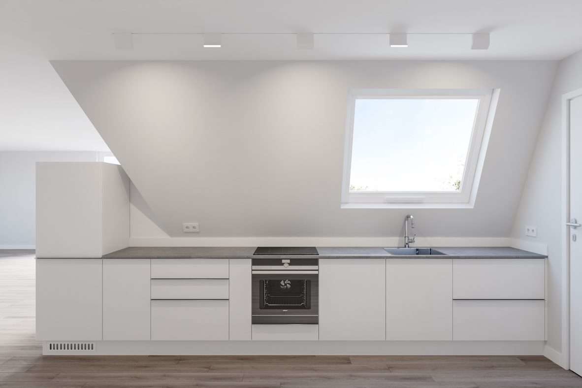 Exklusive 4,5-Zimmer-Wohnung mit traumhaften Balkone Südwest Ausrichtung - Photo 5