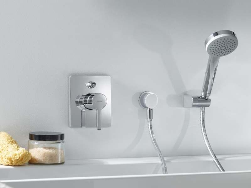 Exklusive 4,5-Zimmer-Wohnung mit traumhaften Balkone Südwest Ausrichtung - Foto 4