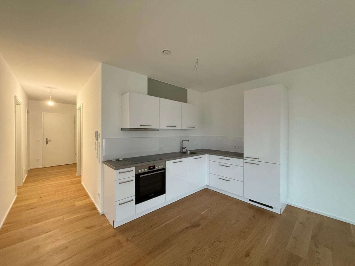 Charmante 3-Zimmer Wohnung mit großzügigem Balkon in Heilbronn, Zentralnah wartet auf Sie! - Foto 4