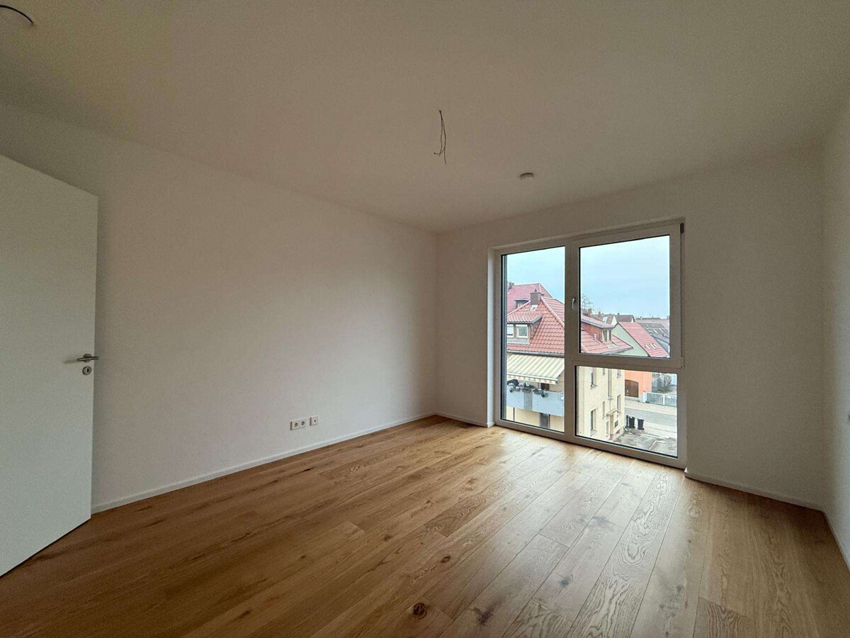 Charmante 3-Zimmer Wohnung mit großzügigem Balkon in Heilbronn, Zentralnah wartet auf Sie! - Foto 3