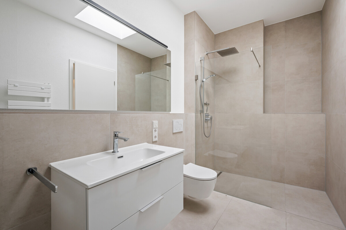 Möblierte 1-Zimmer Wohnung mit Loggia zu vermieten! - Foto 5