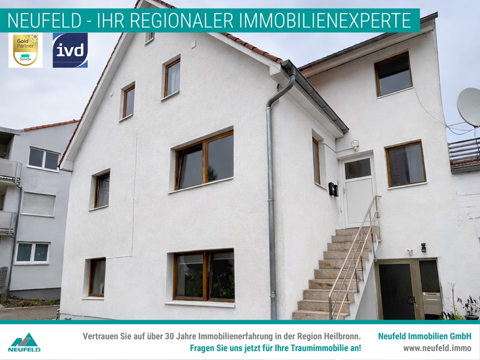Frisch renovierte 3-Zimmer-Wohnung in ruhiger Lage zur Miete! - Photo 4