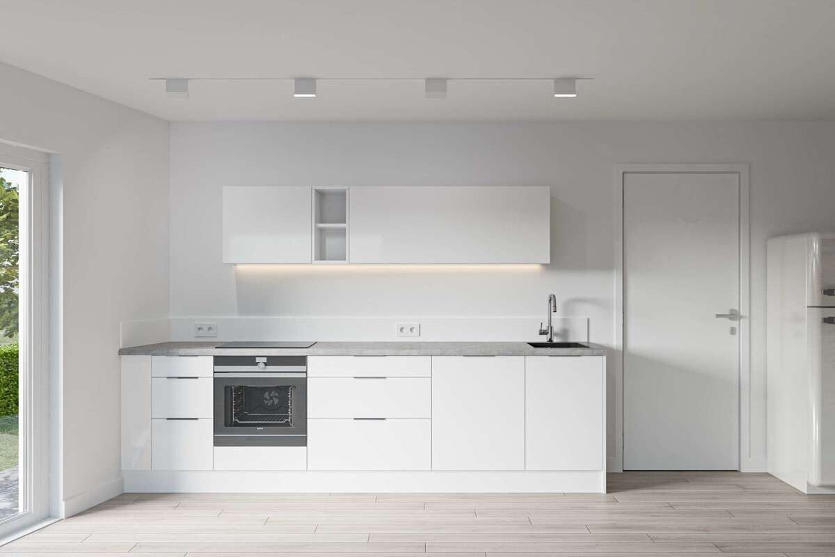 Gemütliche 3-Zimmer Wohnung mit Südbalkon wartet auf Sie! - Foto 3