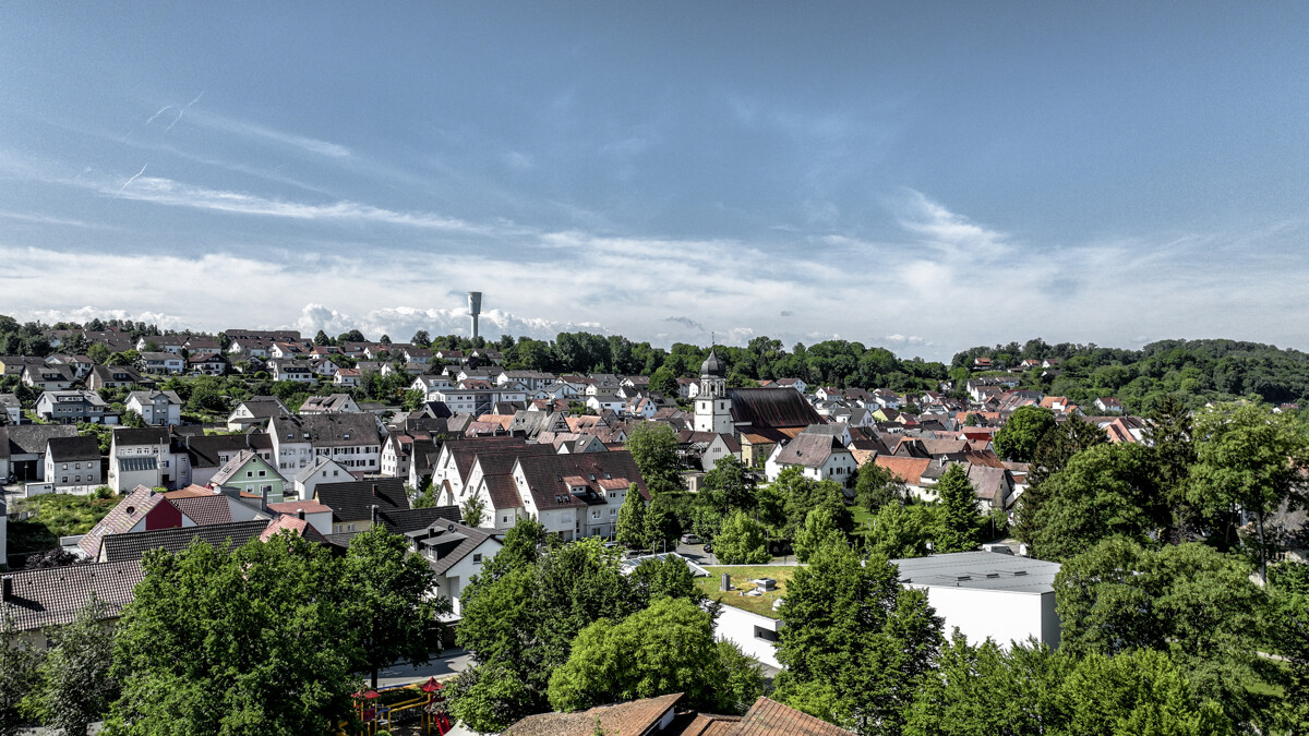 Gemütliche 3-Zimmer Wohnung mit Südbalkon wartet auf Sie! - Foto 5