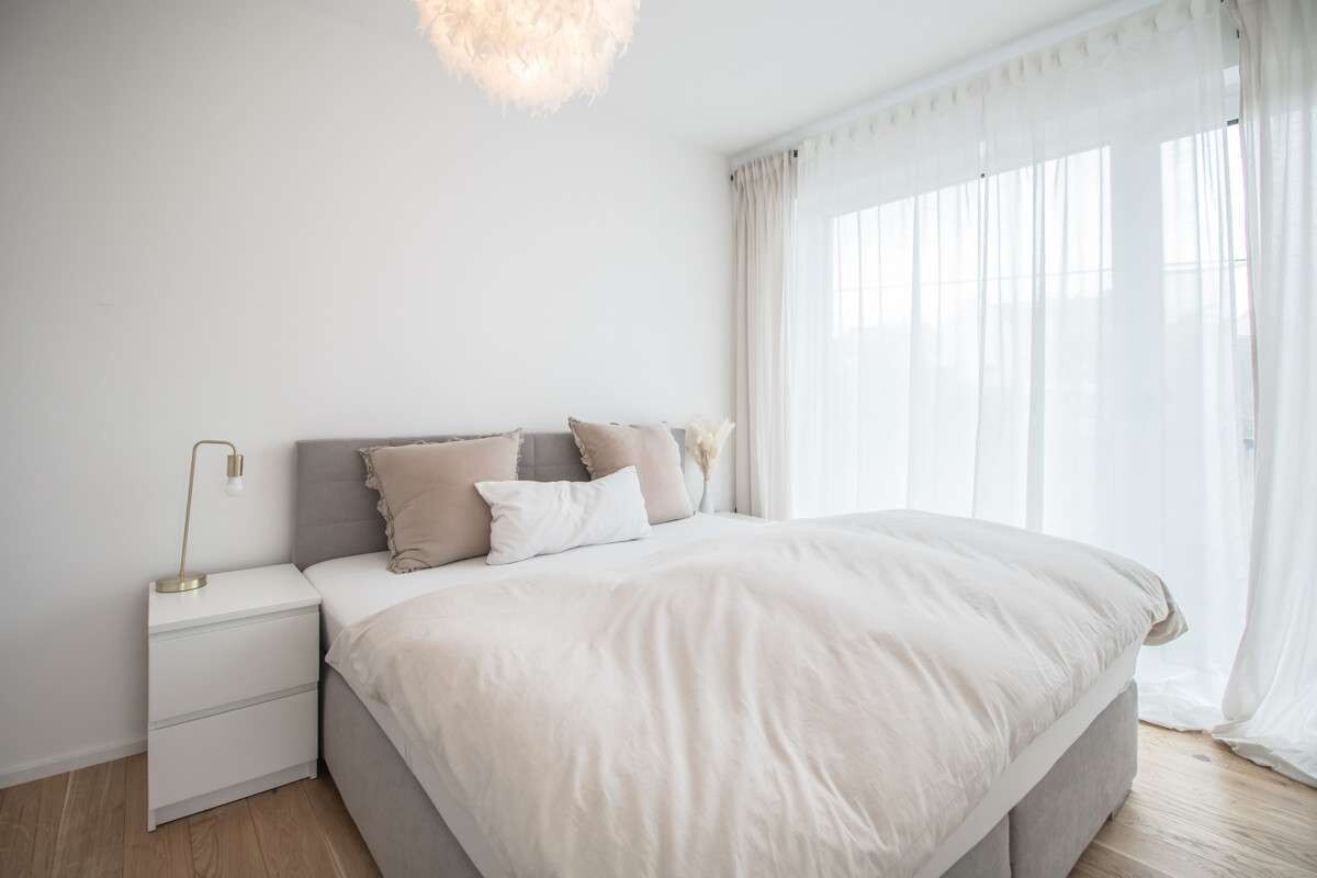 Gemütliche 3-Zimmer Wohnung mit Südbalkon wartet auf Sie! - Foto 2