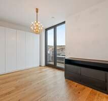 Wunderschöne 3-Zimmer Penthouse-Wohnung mit Dachterrasse und Weitblick auf den Wartberg sucht Sie! - Foto 3