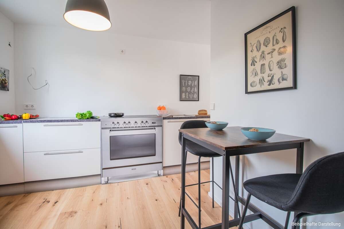 Gemütliches Reihenmittelhaus in der Nähe des IP-Campus zu vermieten! - Photo 4