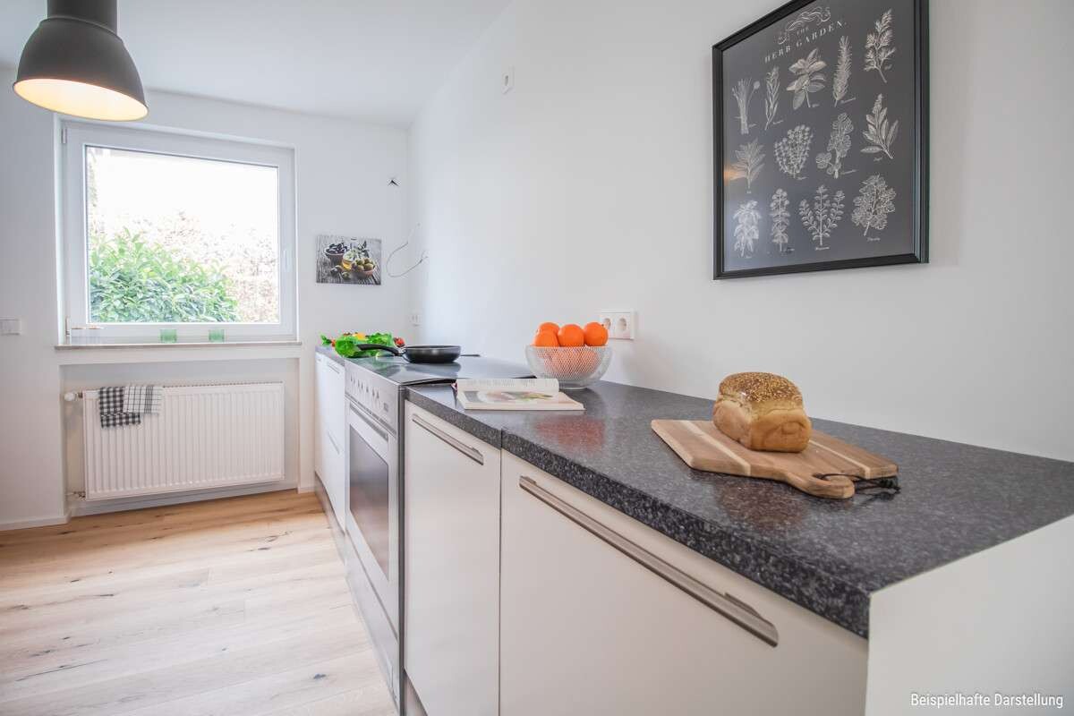 Gemütliches Reihenmittelhaus in der Nähe des IP-Campus zu vermieten! - Photo 5