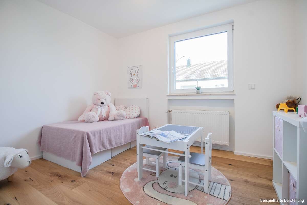 Gemütliches Reihenmittelhaus in der Nähe des IP-Campus zu vermieten! - Photo 3