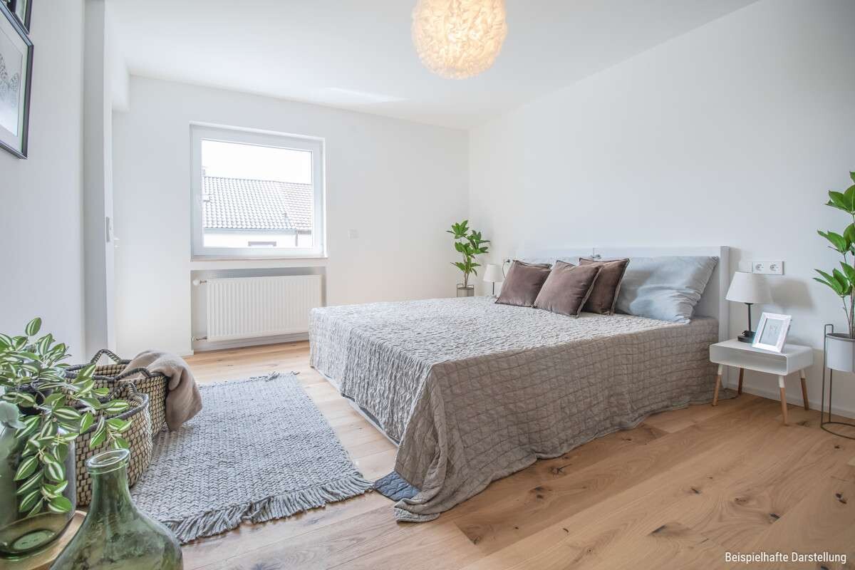 Gemütliches Reihenmittelhaus in der Nähe des IP-Campus zu vermieten! - Photo 2