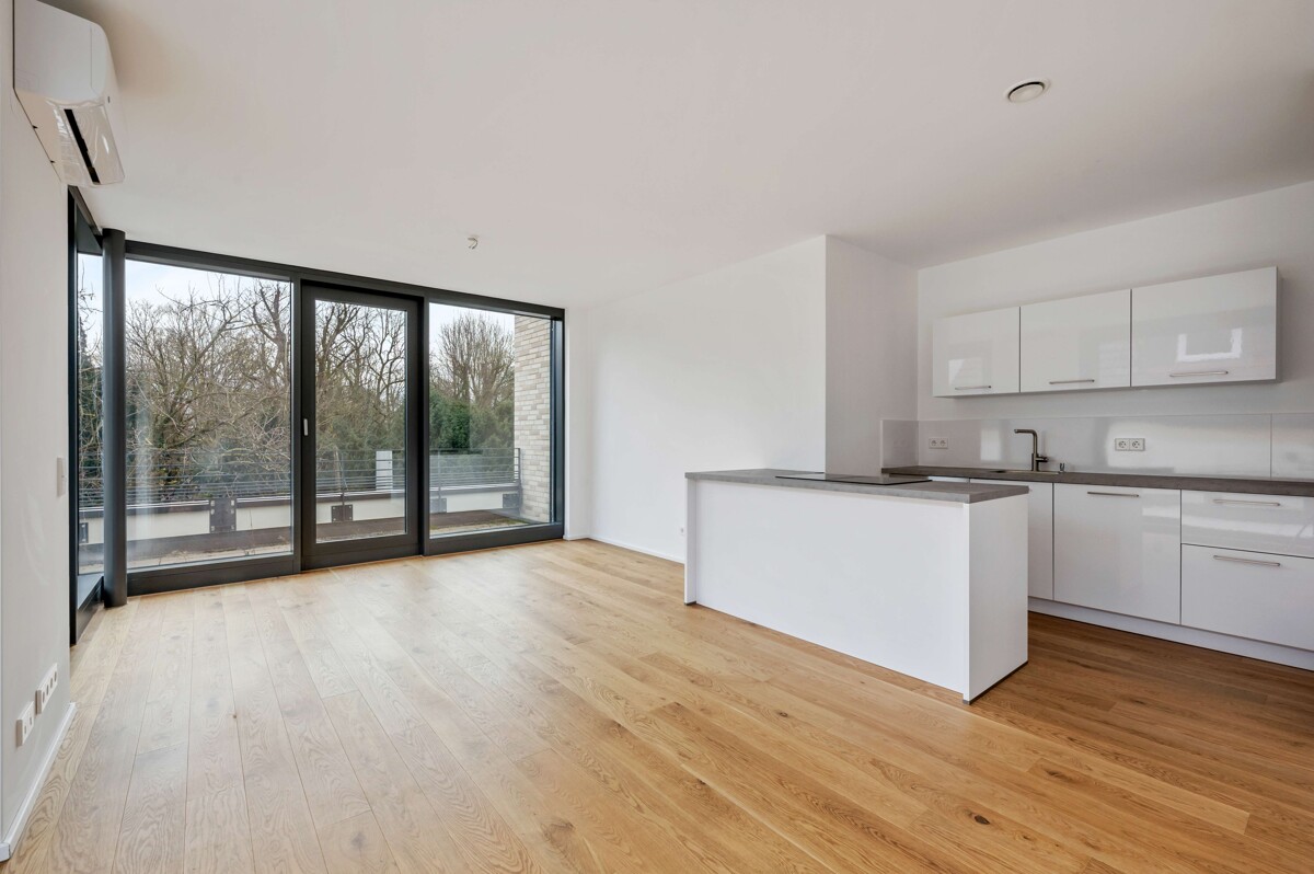 Exklusives Stadt Penthouse mit Sonnen Terrasse, 3 Zimmer mitten im Zentrum wartet auf Sie! - Foto 2