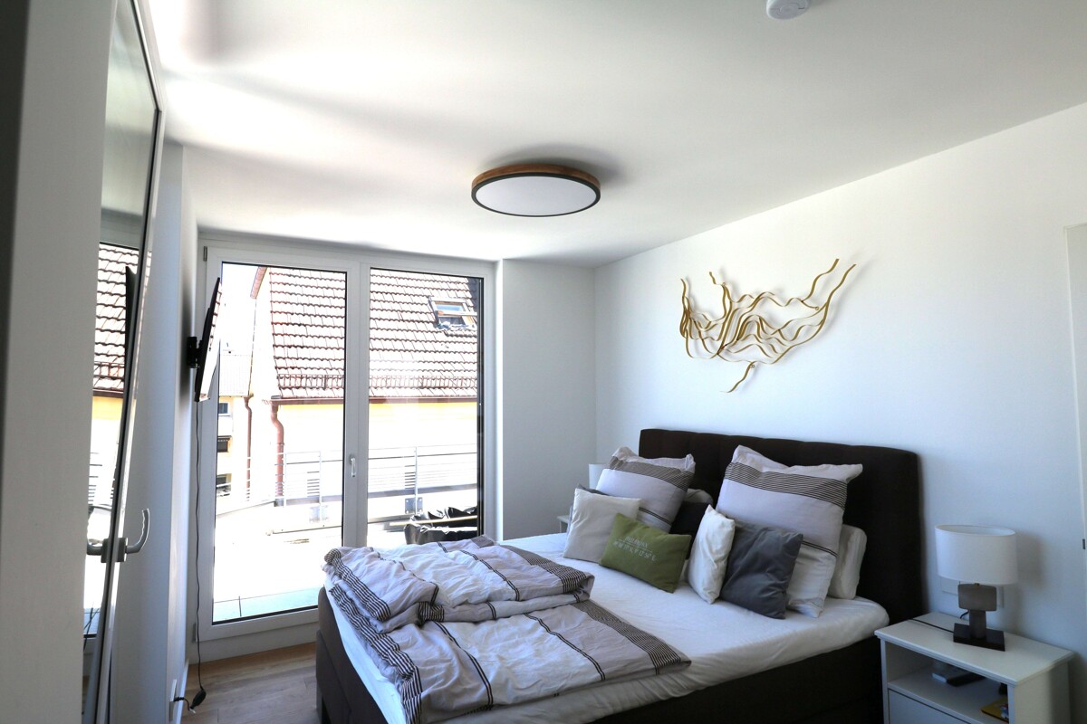 Exklusives Stadt Penthouse mit Sonnen Terrasse, 3 Zimmer mitten im Zentrum wartet auf Sie! - Photo 5