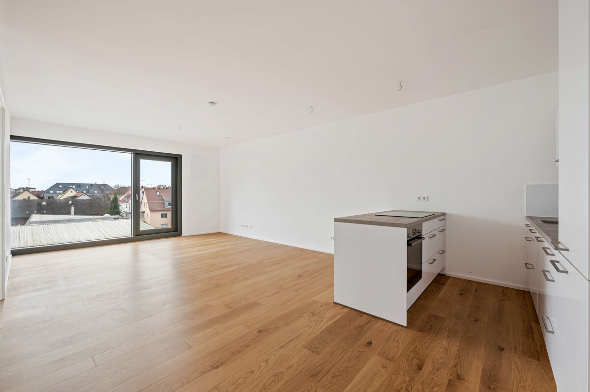 Charmante 3,5-Zimmer-Wohnung mit großer Ost-Loggia – zentrumsnah in Heilbronn - Photo 5