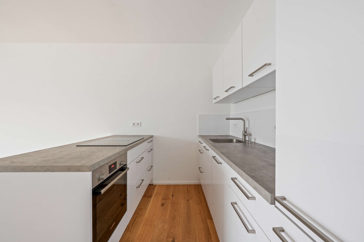 Charmante 3,5-Zimmer-Wohnung mit großer Ost-Loggia – zentrumsnah in Heilbronn - Photo 3