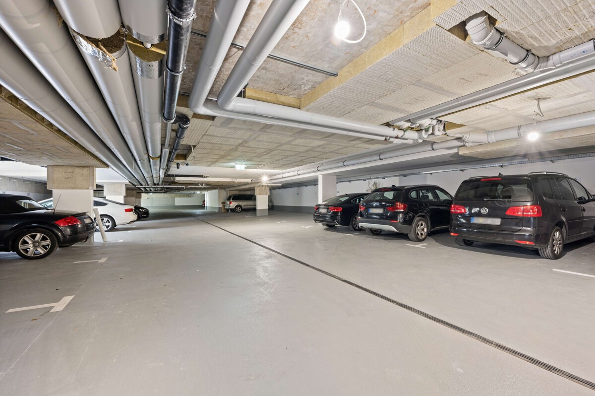 *ERSTBEZUG* Traumhafte 2-Zimmer Wohnung mit eigenem Gartenanteil direkt in Flussnähe sucht Sie! - Photo 2