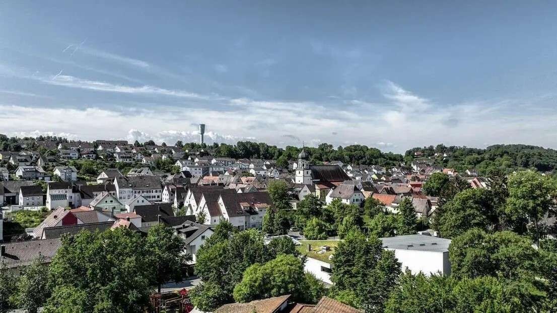*ERSTBEZUG* Traumhafte 2-Zimmer Wohnung mit eigenem Gartenanteil direkt in Flussnähe sucht Sie! - Photo 5
