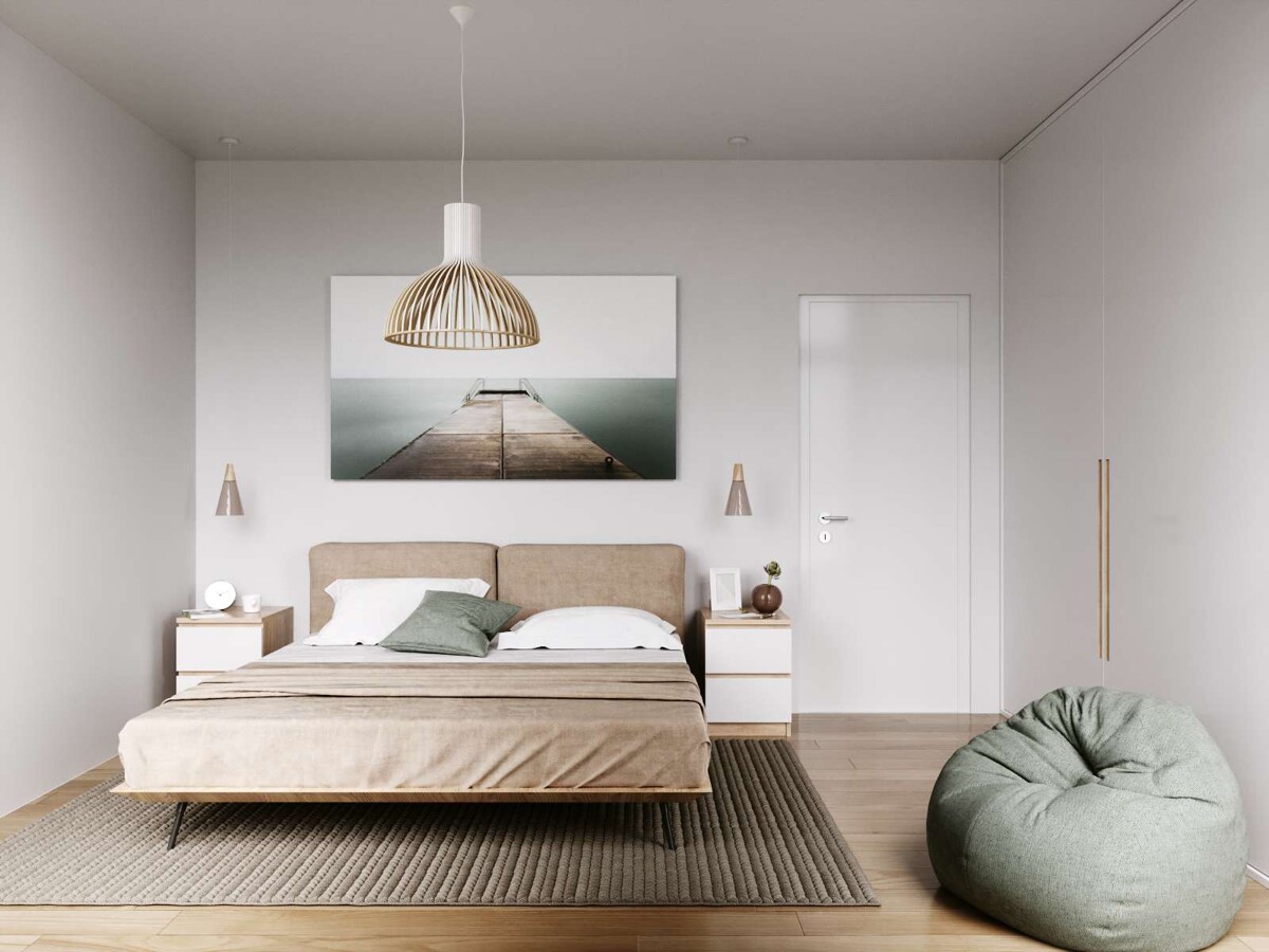 *ERSTBEZUG* 2-Zimmer Wohnung mit direkter Nähe zum IT-Campus - 5 Minuten Fahrt! - Photo 2