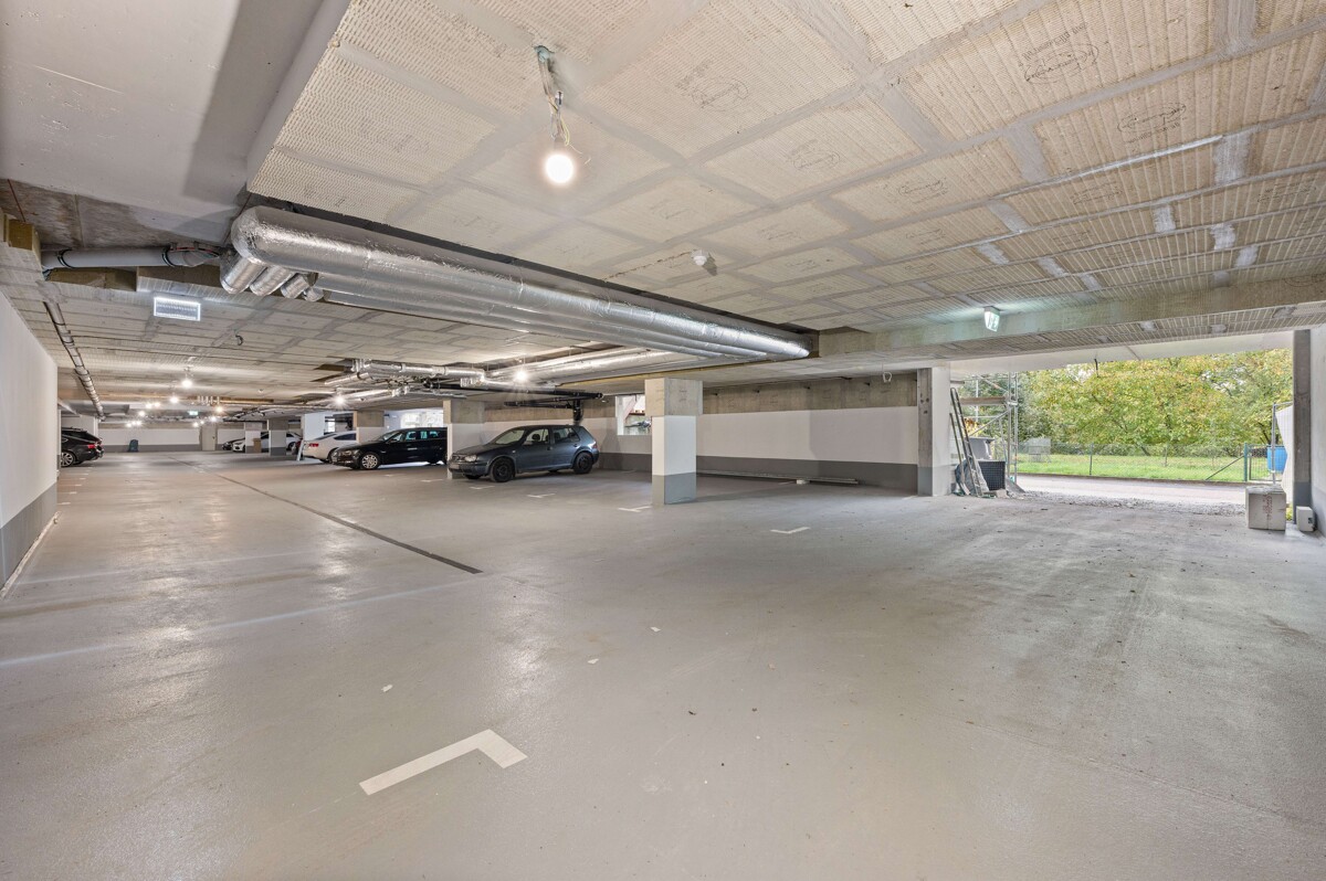 *ERSTBEZUG* 2-Zimmer Wohnung mit direkter Nähe zum IT-Campus - 5 Minuten Fahrt! - Photo 5