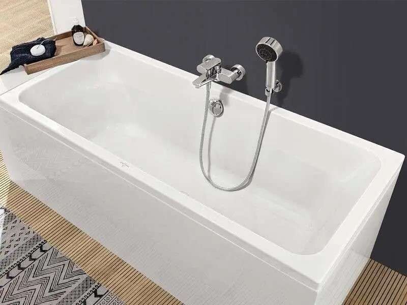 *ERSTBEZUG* Traumhafte 2-Zimmer Wohnung mit eigenem Gartenanteil direkt in Flussnähe! - Photo 4