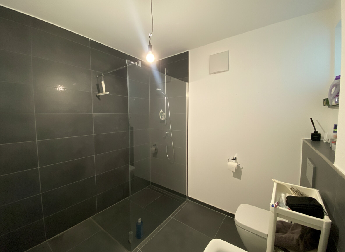 Gemütliche 2-Zimmer Wohnung im Herzen von Offenau! - Photo 5
