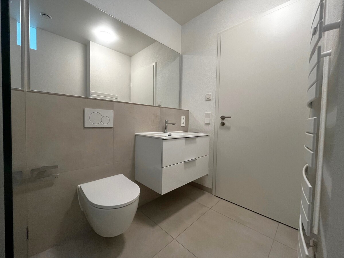 Traumhafte 2-Zimmer Wohnung im Heilbronner Zentrum zu vermieten! - Photo 5
