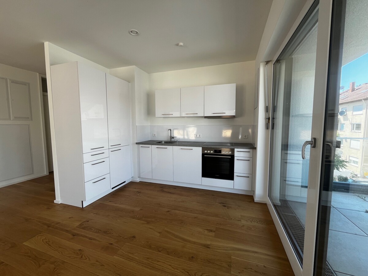 Eindrucksvolle 3-Zimmer Wohnung in bester Lage zu vermieten! - Foto 5