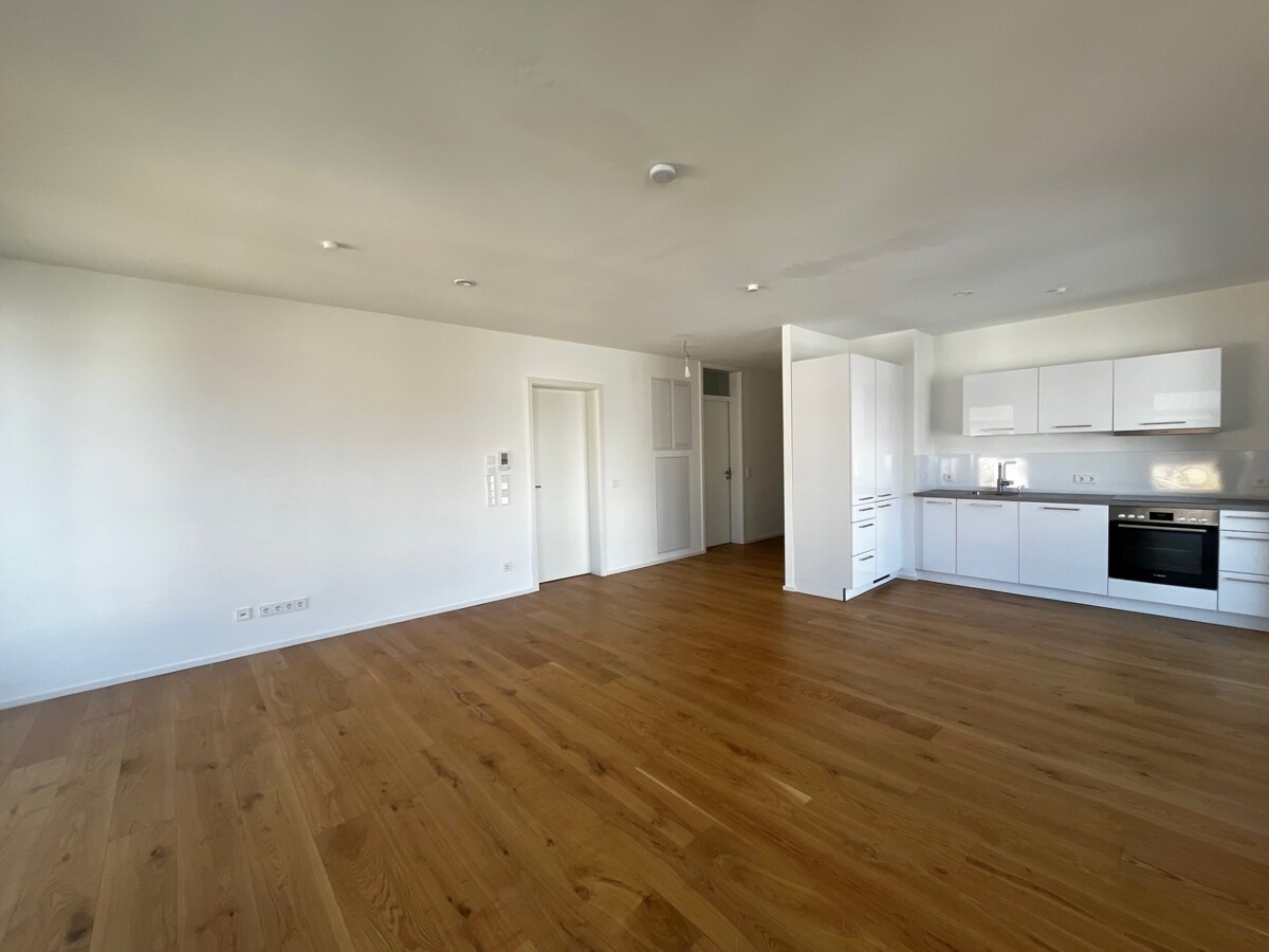 Eindrucksvolle 3-Zimmer Wohnung in bester Lage zu vermieten! - Foto 4