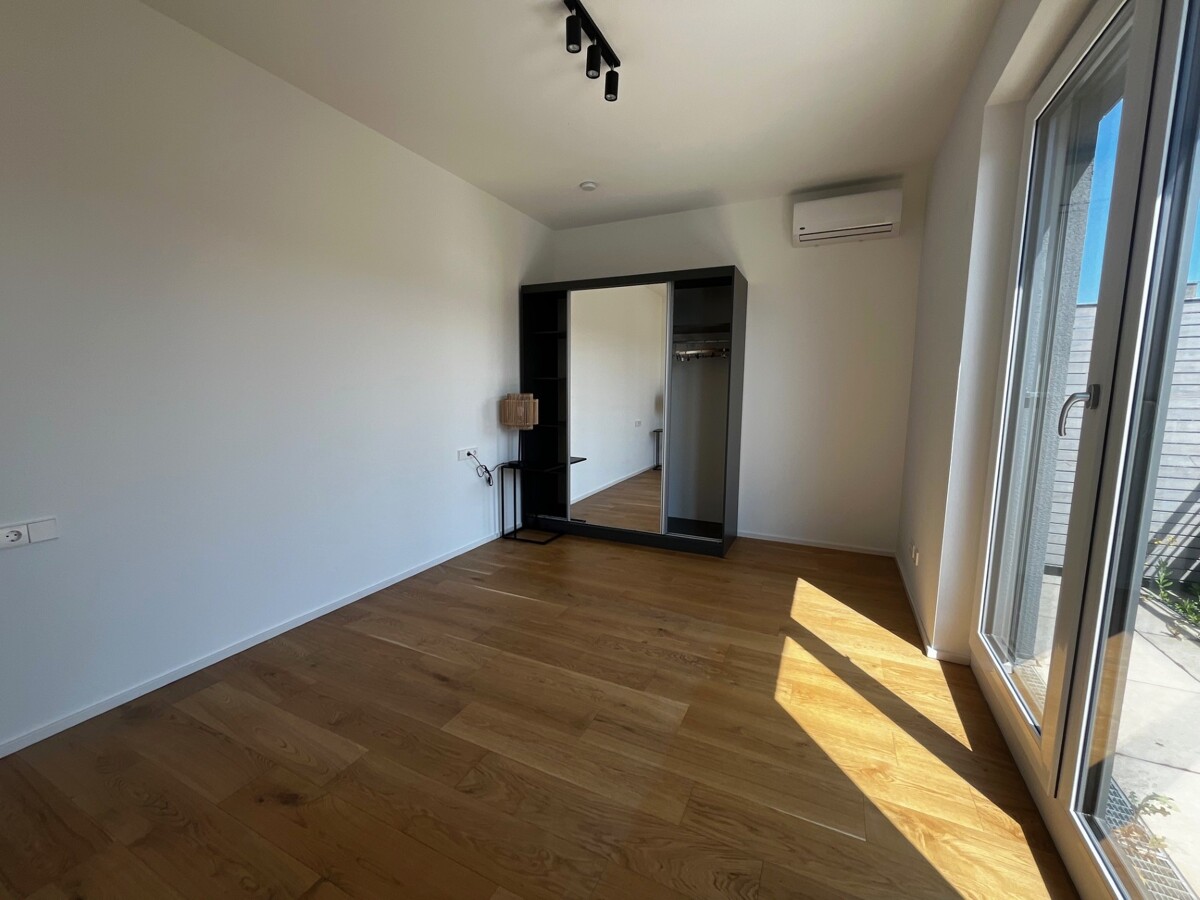 Stylische 2,5-Zimmer Penthouse-Wohnung in erstklassiger Lage zu vermieten! - Foto 4