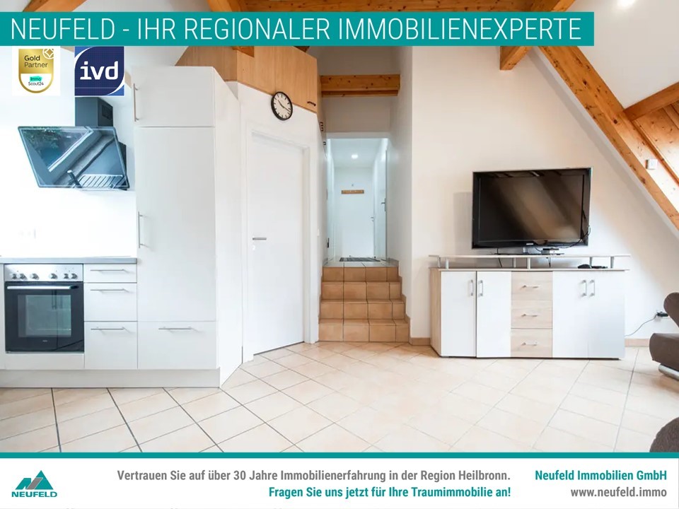 Attraktive 3-Zimmer-Wohnung in zentraler Altstadtlage! - Foto 5