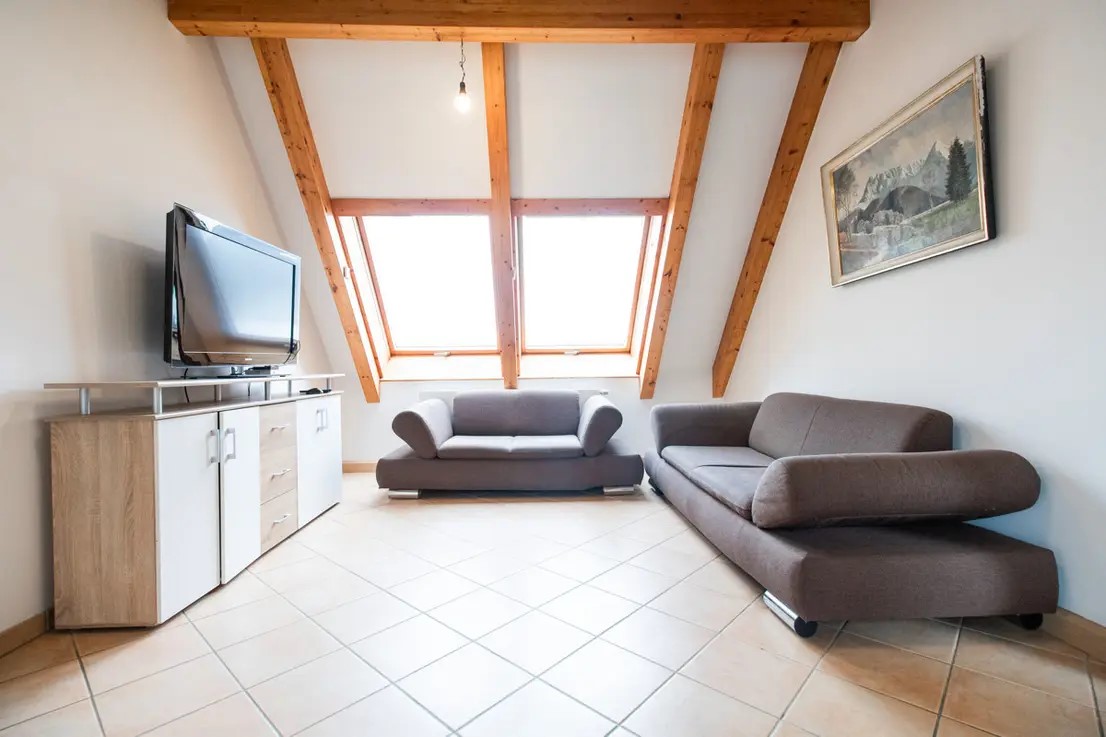 Attraktive 3-Zimmer-Wohnung in zentraler Altstadtlage! - Foto 1