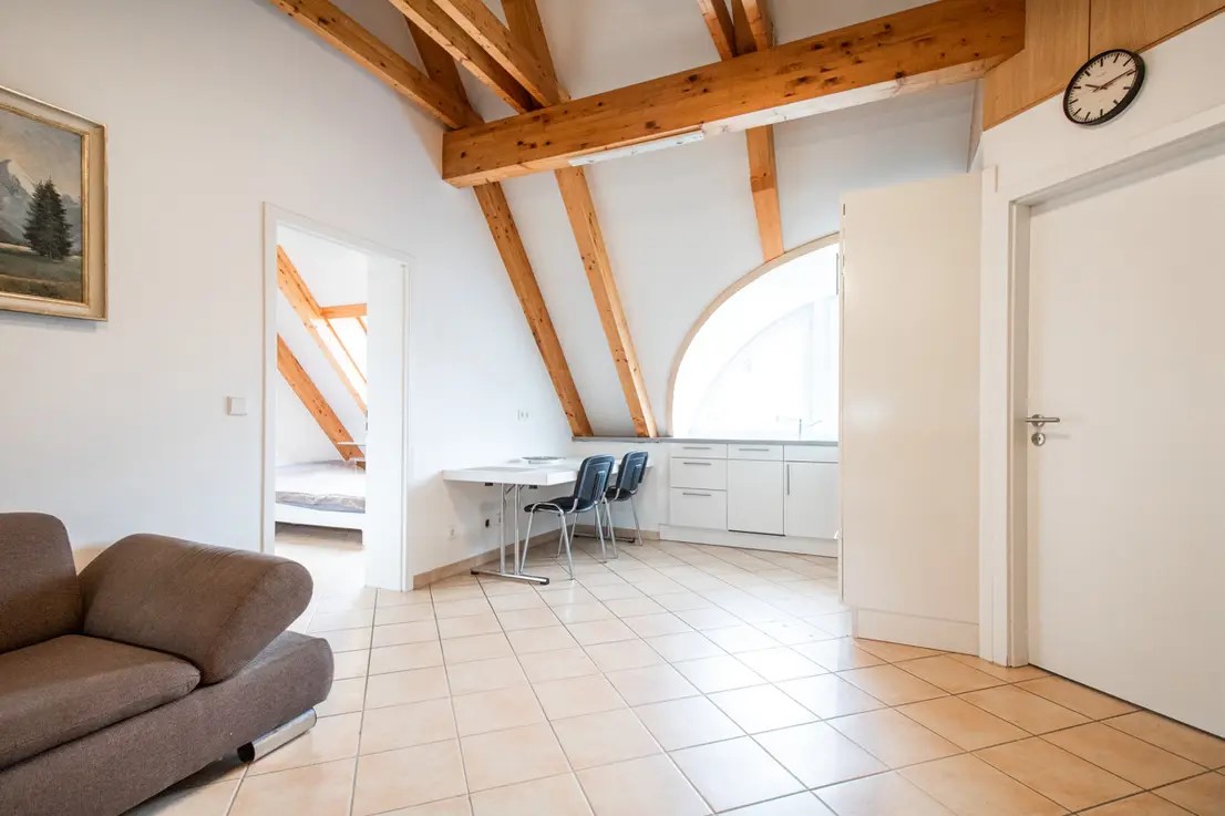 Attraktive 3-Zimmer-Wohnung in zentraler Altstadtlage! - Foto 2