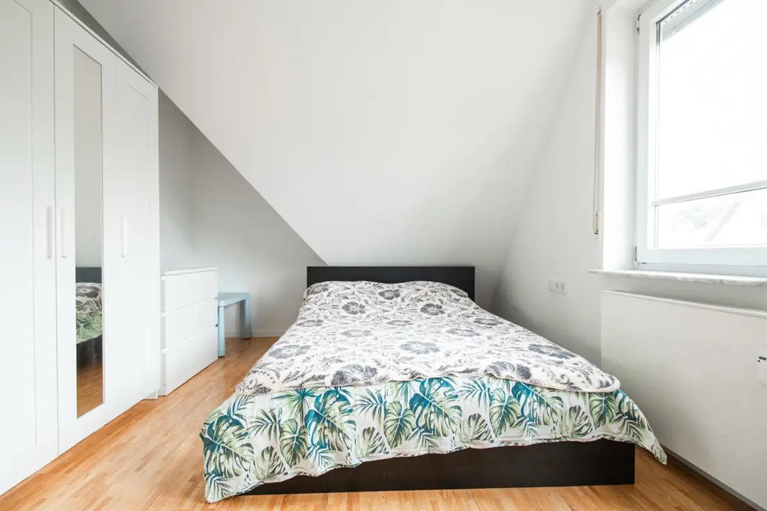 Attraktive 3-Zimmer-Wohnung in zentraler Altstadtlage! - Foto 3