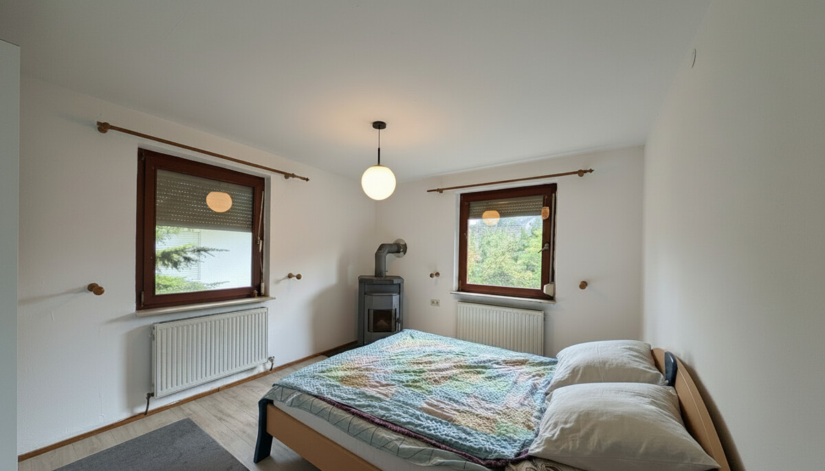 Sanierbedürftiges Einfamilienhaus in ruhiger Lage zur Miete! - Photo 3