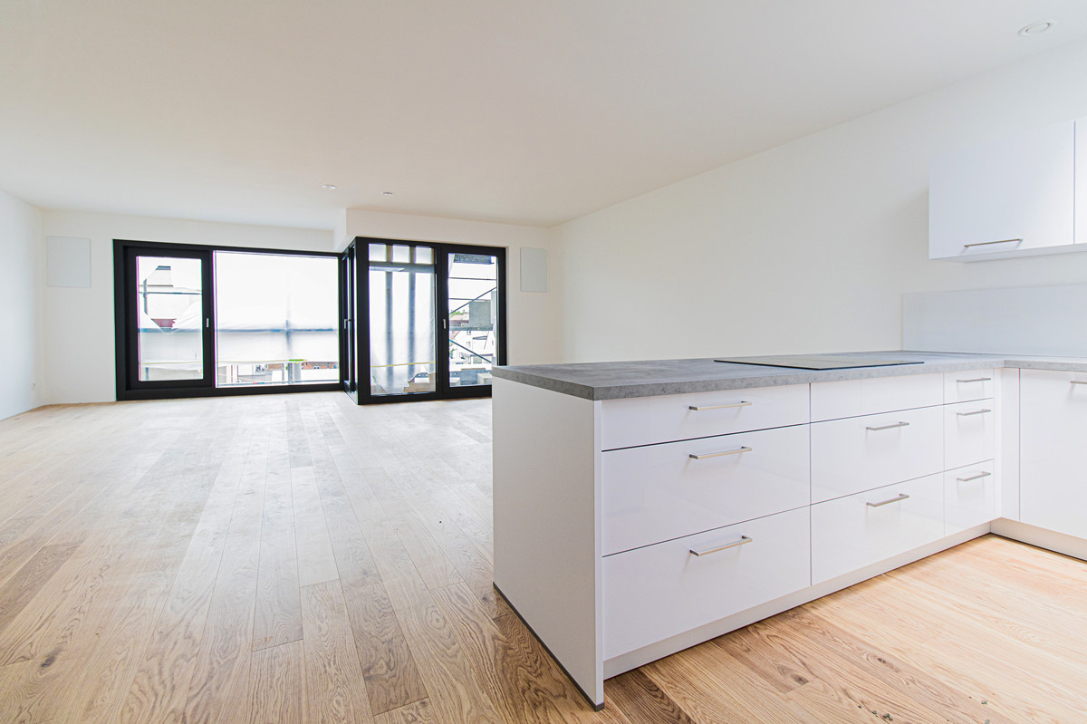 Großzügige 2-Zimmer Wohnung mit schöner Loggia zu vermieten! - Photo 3