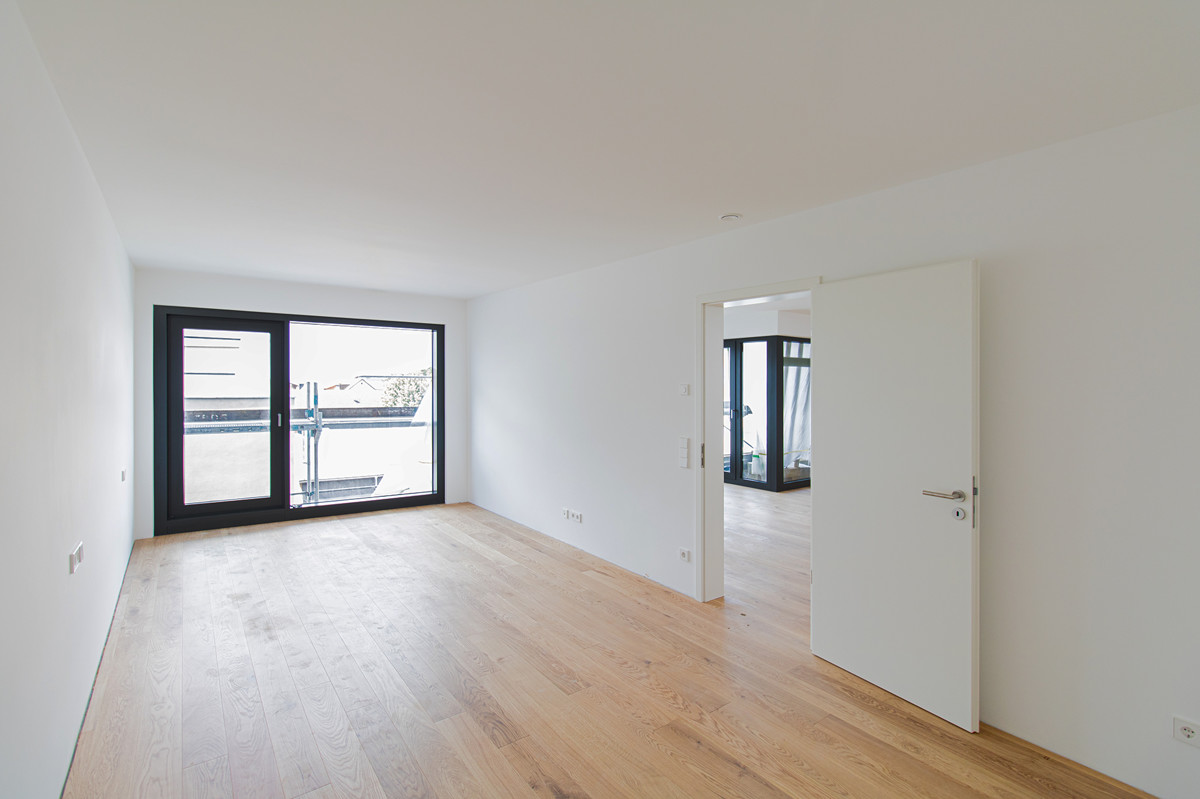 Großzügige 2-Zimmer Wohnung mit schöner Loggia zu vermieten! - Photo 1