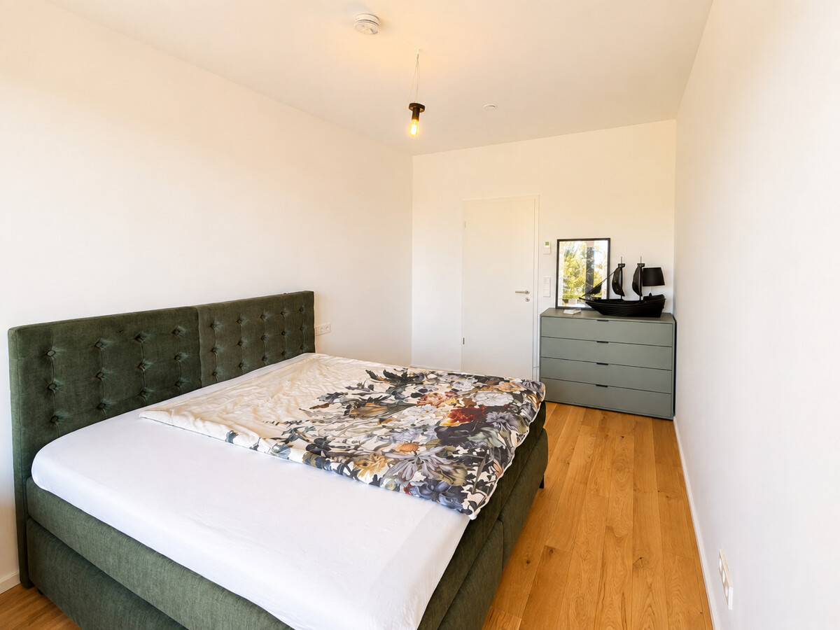 Traumhafte 3-Zimmer Penthouse Wohnung in idyllischer Lage wartet auf Sie! - Photo 5