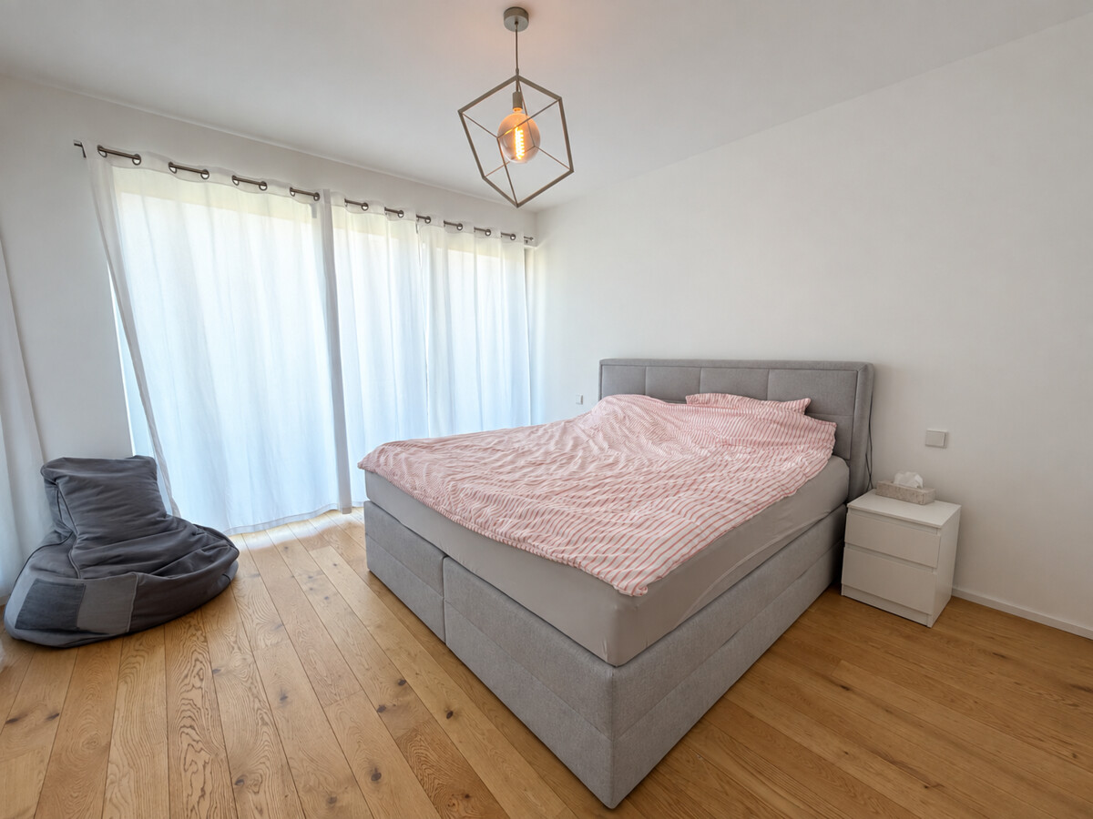 Gemütliche 3,5-Zimmer-Wohnung in ruhiger Lage! - Photo 3