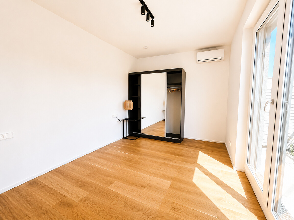 Stylische 2,5-Zimmer Penthouse-Wohnung in erstklassiger Lage zu vermieten! - Foto 4