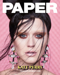 Katy Perry - Juno Calypso Photoshoot For Paper Magazine's Spring 2019 Issue
